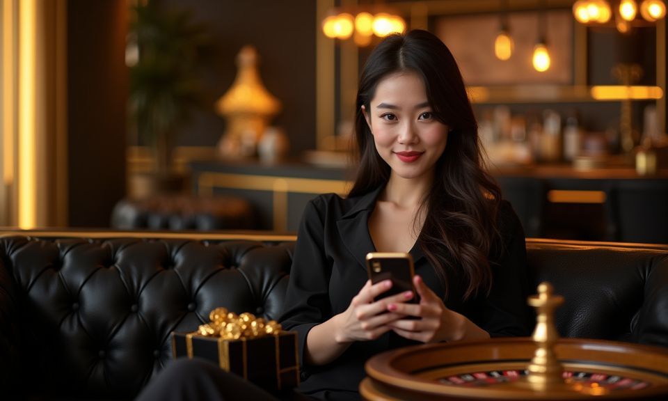 1000m2 Casino trực tiếp