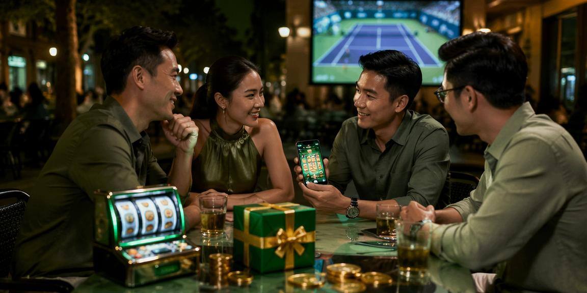 1000m2 Chúng tôi là ai và tại sao chúng tôi làm điều này